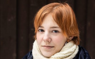 Kätri Kiilberg: Tasaareng ei ole hirmus koll, mida noored soovivad peale suruda