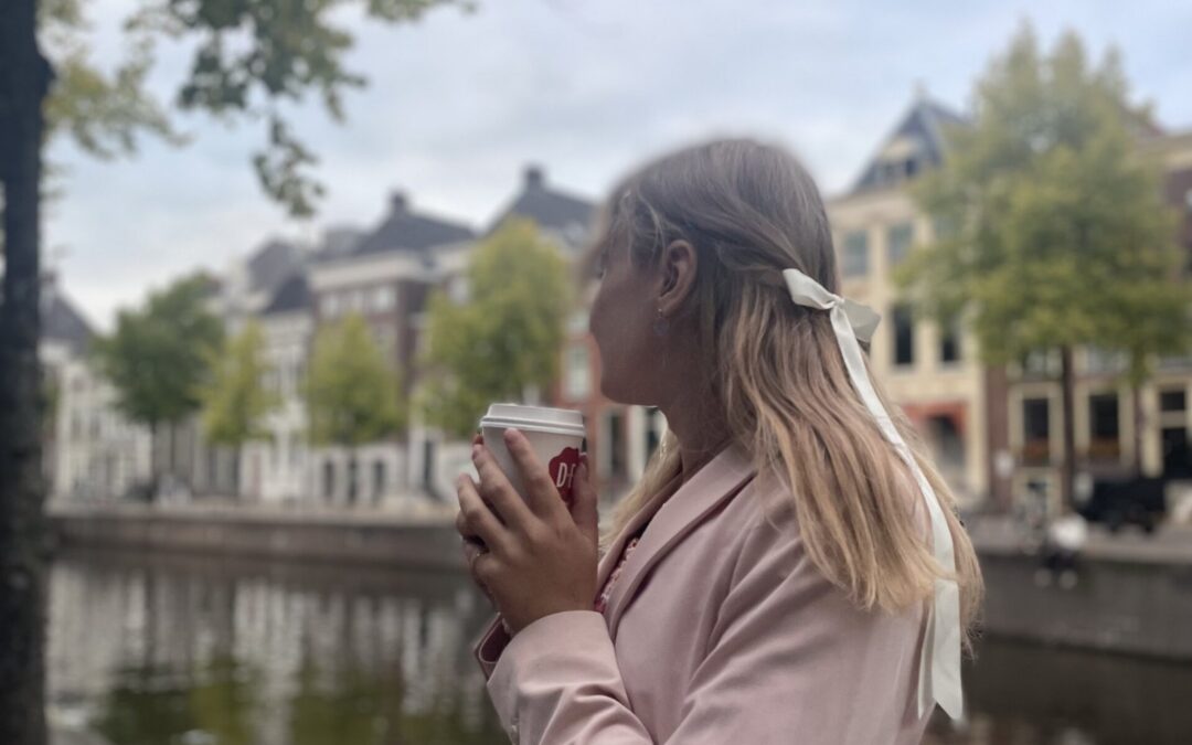 TRANSNAISE PIHTIMUS: „Enne soolist üleminekut ei pannud ma meeste privileege tähelegi!“
