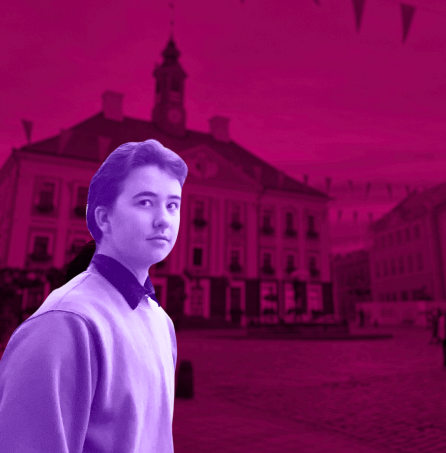 Kai Pesti