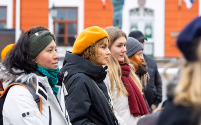 PROGRESSIIVID SIRBIS: Miks me lapsi ei saa?